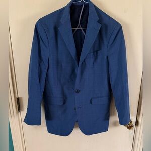 Cole Haan Classic Navy Blazer